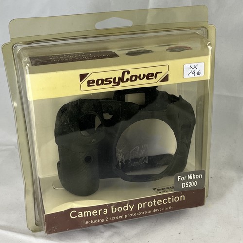 Easycover camera body - easycover,