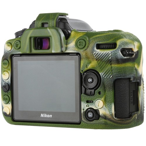 Custodia corpo fotocamera