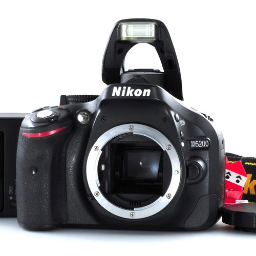 Corpo fotocamera reflex nikon - fotocamera,
