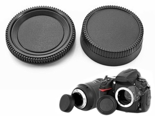 Kit rear lens - rear, cover