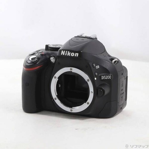 Sofmap usato nikon - nikon, d5200