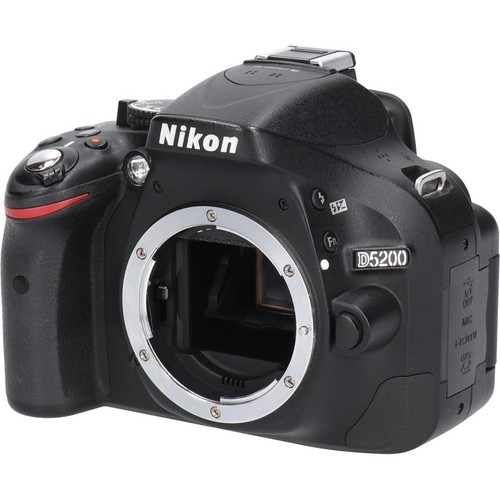Corpo fotocamera reflex