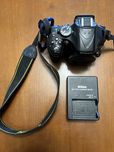 Nikon d5200 1 - d, 24,1