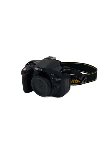 Nikon fotocamera reflex