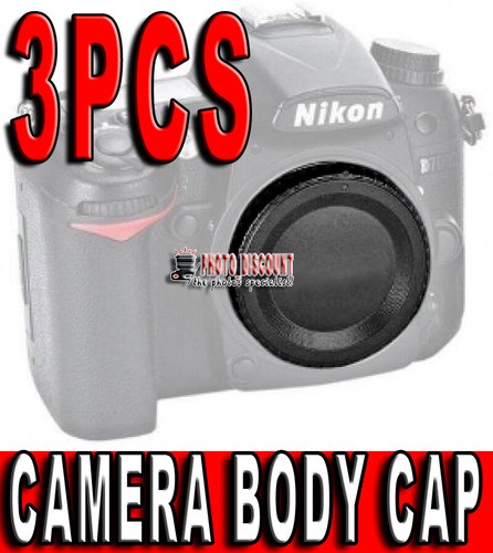3pcs tappo corpo macchina - 3pcs,