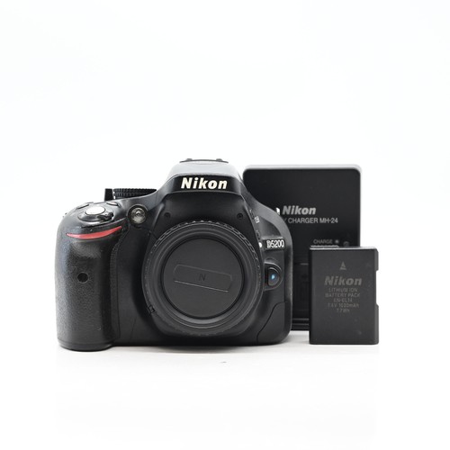 Corpo fotocamera reflex