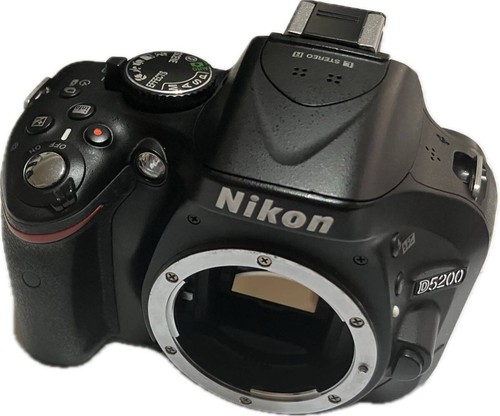 Corpo fotocamera reflex nikon - fotocamera,