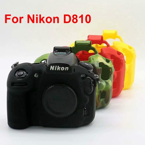 Custodia per fotocamera nikon - custodia,