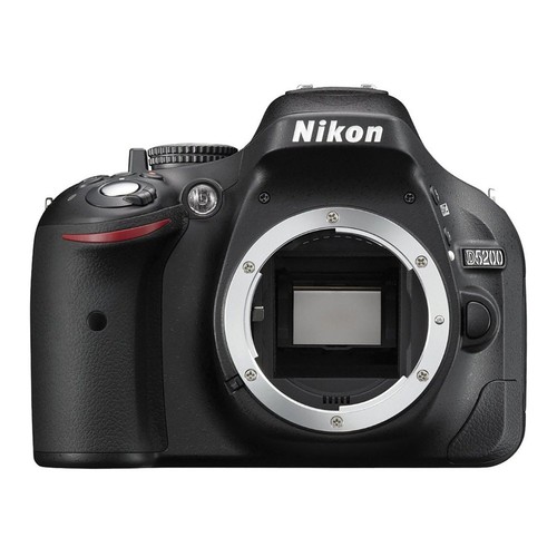 Nikon d5200 milioni - 24,10, di