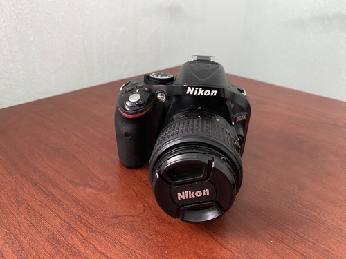 Nikon d5200 1 megapixel - d,