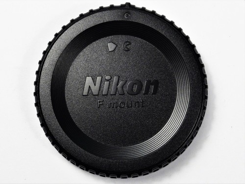 Nuovo tappo corpo fotocamera - nuovo,