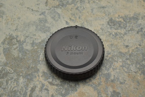 Nikon tappo corpo - nikon, bf-1b