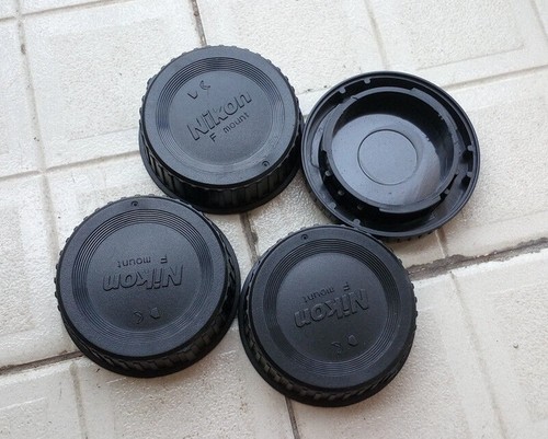 Per nikon attacco tappo - 3x, f