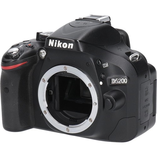 Corpo fotocamera reflex nikon - corpo,