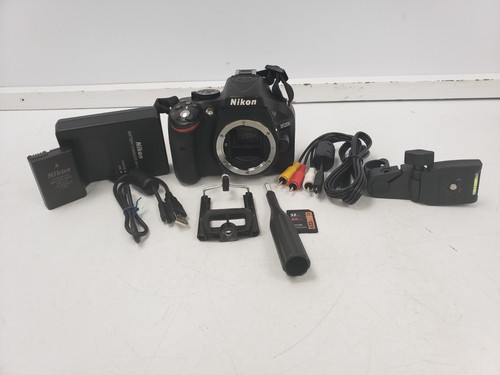 Nikon d5200 camera - nikon,