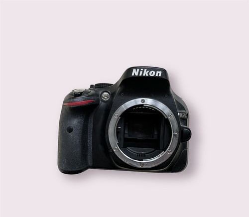 Nikon d5200 1 megapixel - d,