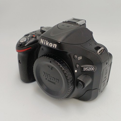 Corpo fotocamera reflex