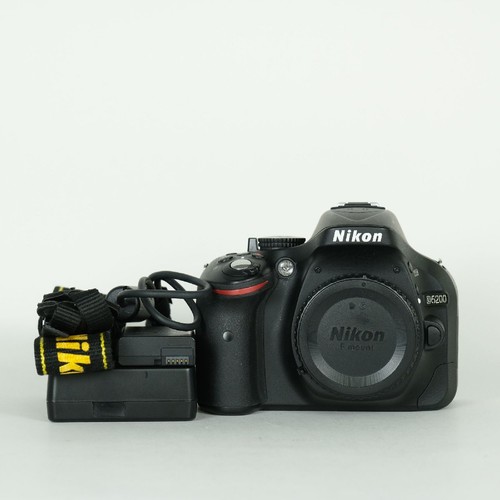 Corpo fotocamera nikon - corpo,