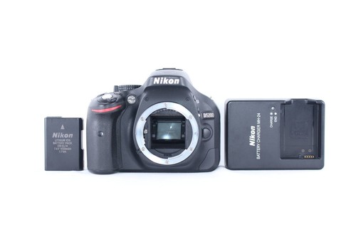 Corpo fotocamera reflex - , nikon
